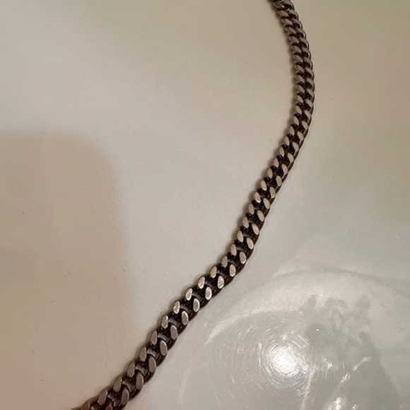 Silver Chain - Picture 4 of 4